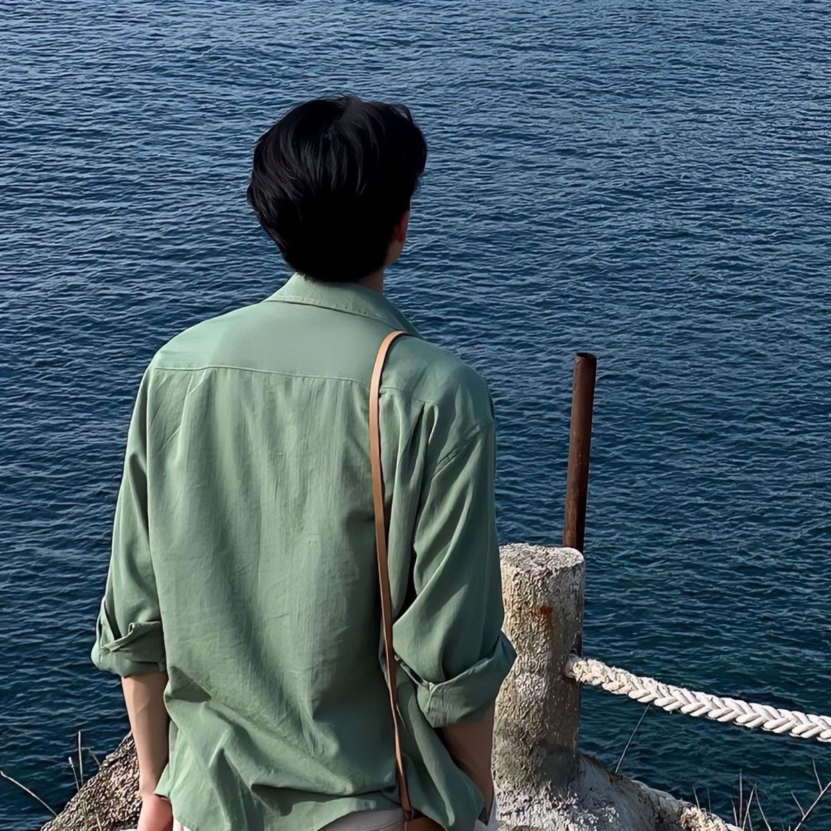 TÌNH YÊU NÀY CÓ NGHĨA KHÔNG