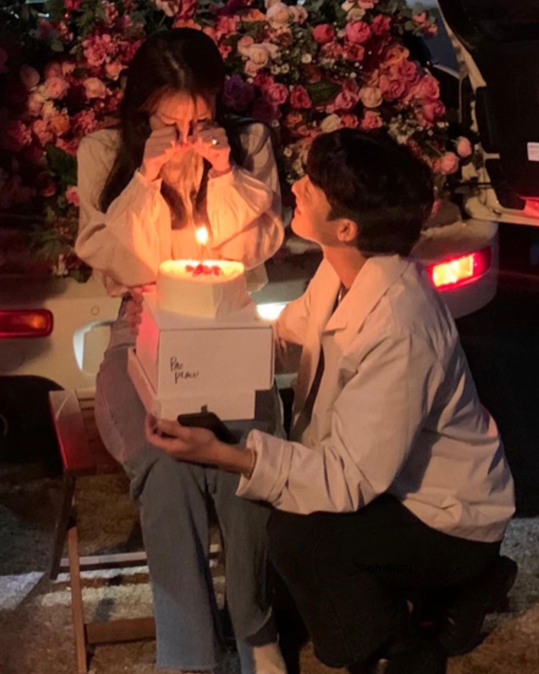 KỶ NIỆM NGÀY CƯỚI