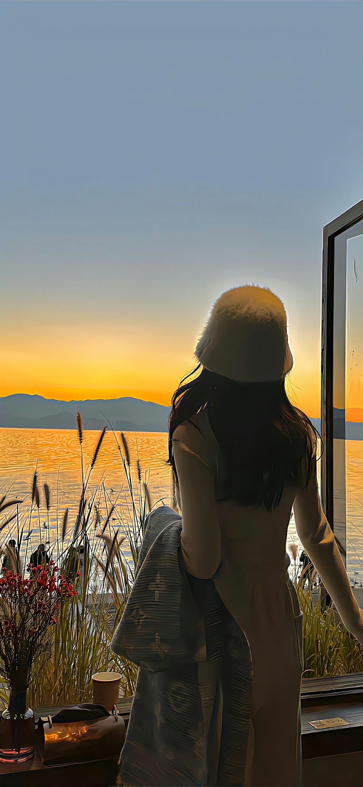 CÙNG NHAU VƯỢT QUA KHÓ KHĂN