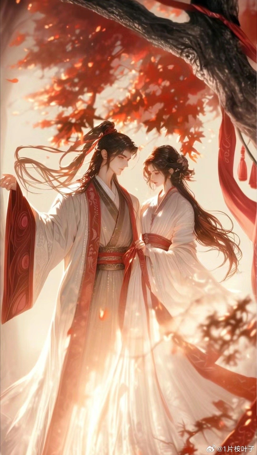 HOA NỞ RỰC RỠ HƠN LỬA