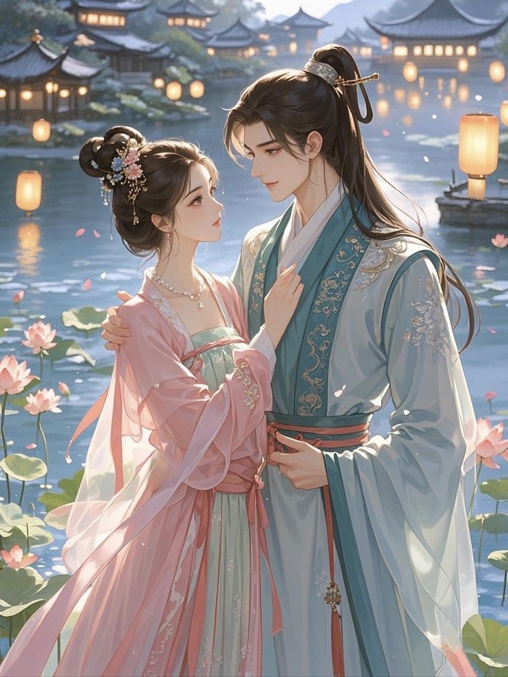 THOÁT KHỎI CHỐN THANH LÂU