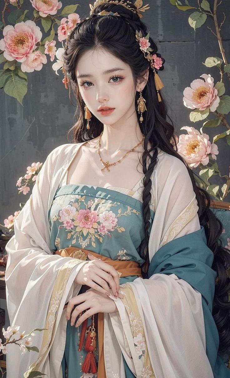 TA LÀ CON GÁI BỊ TRÁO ĐỔI