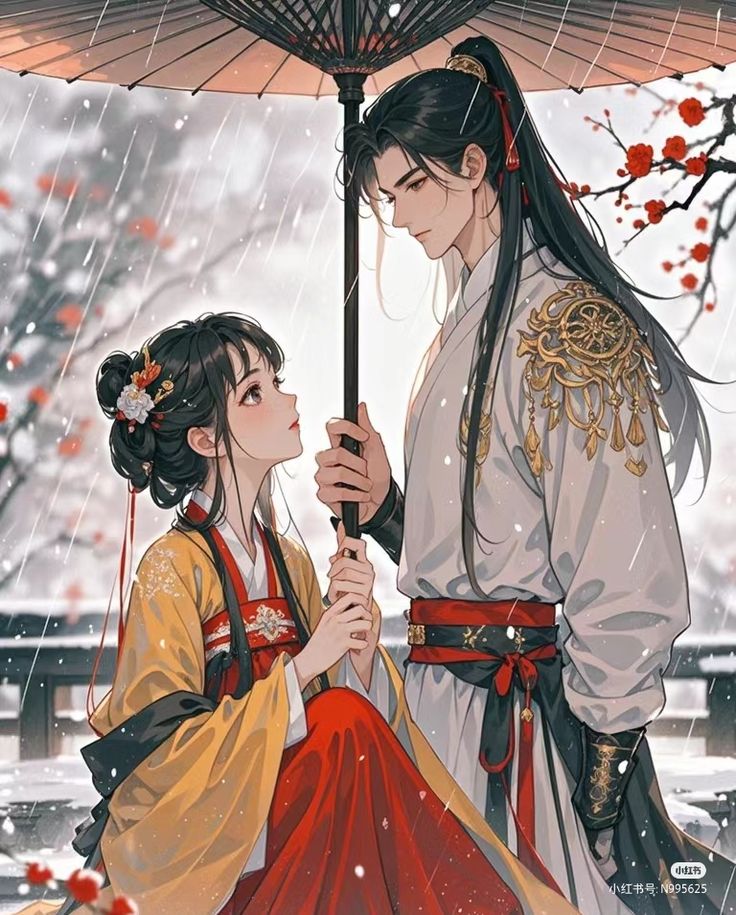 PHU QUÂN CỦA TA LÀ MỘT KIẾM TU