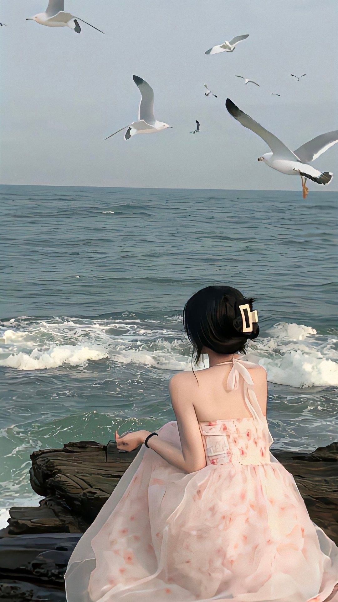 CHỊ HỌ NGANG NGƯỢC