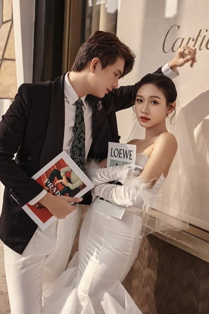 TRAO TÌNH YÊU NHẦM CHỖ