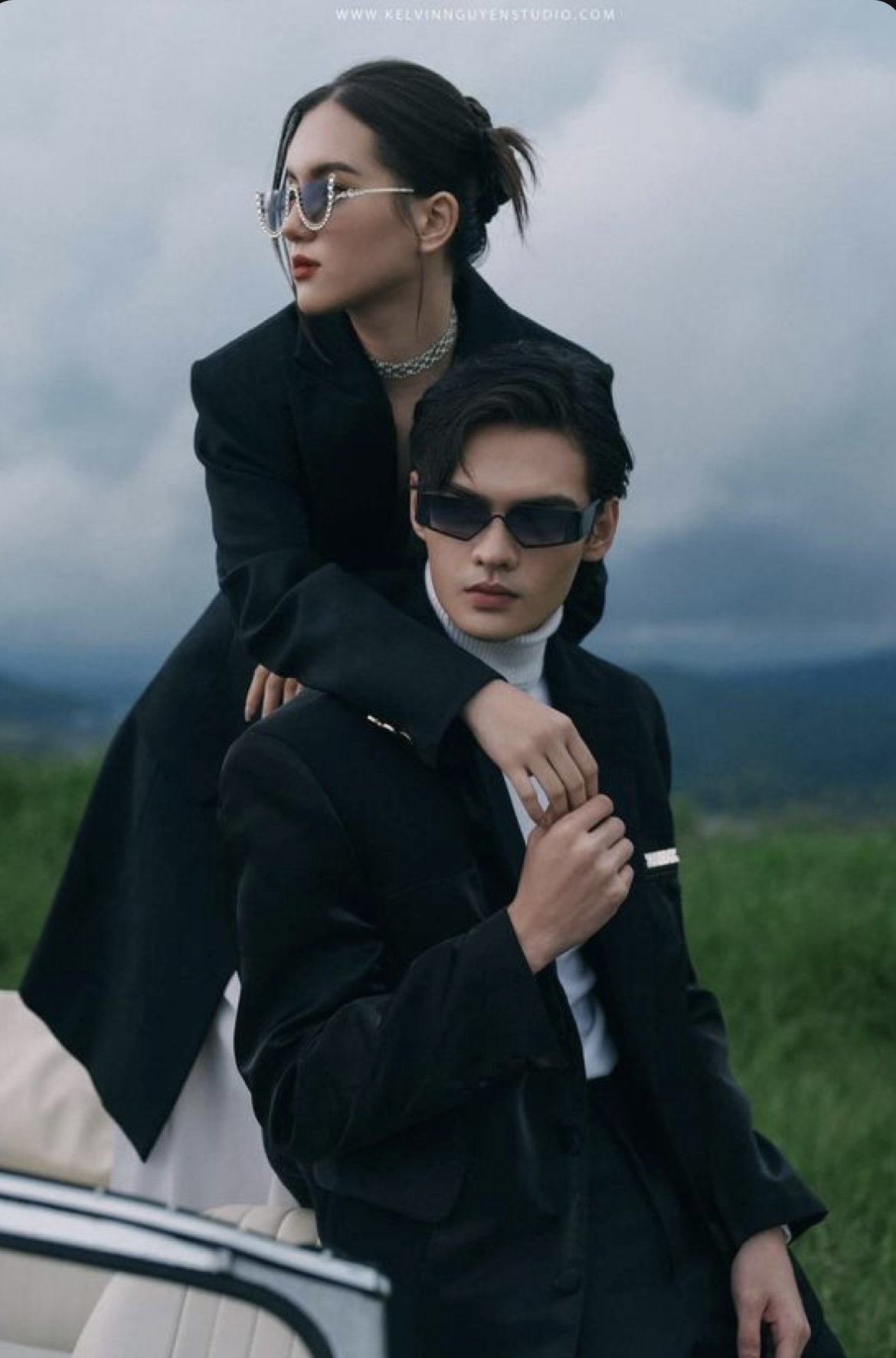 LÀM GIA SƯ CHO EM TRAI TÌNH CŨ