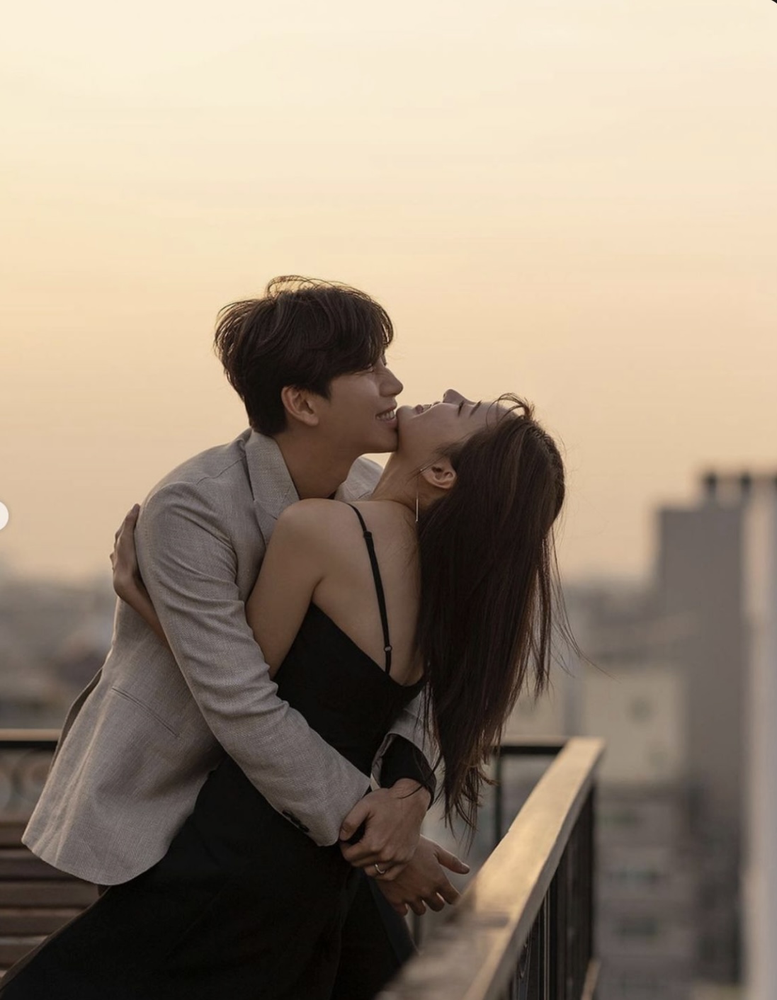 TÔI MỘT MÌNH NUÔI CON ANH KHÔN LỚN