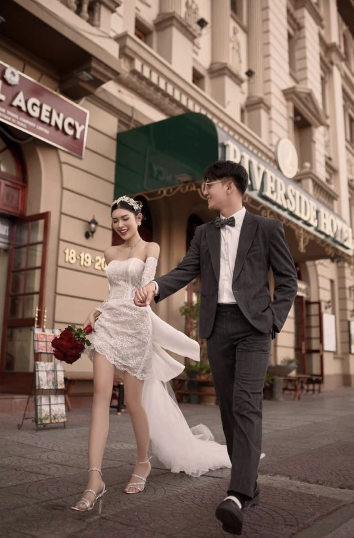 BẠN TRAI HỐI HẬN KHI ĐÃ KHINH THƯỜNG VÀ CHÈN ÉP TÔI