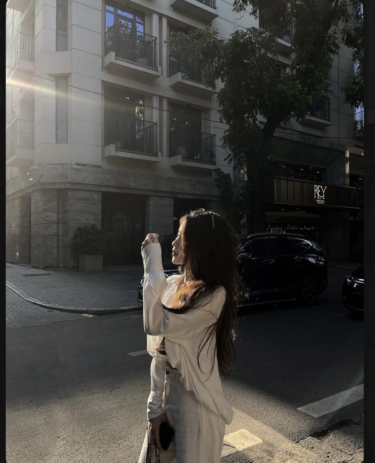 HÔN NHÂN LẠNH LẼO