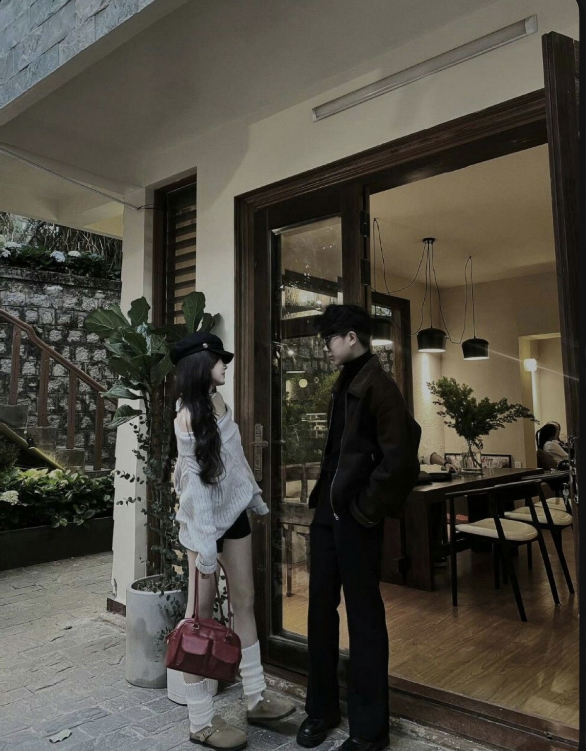 HÔN NHÂN LỪA DỐI