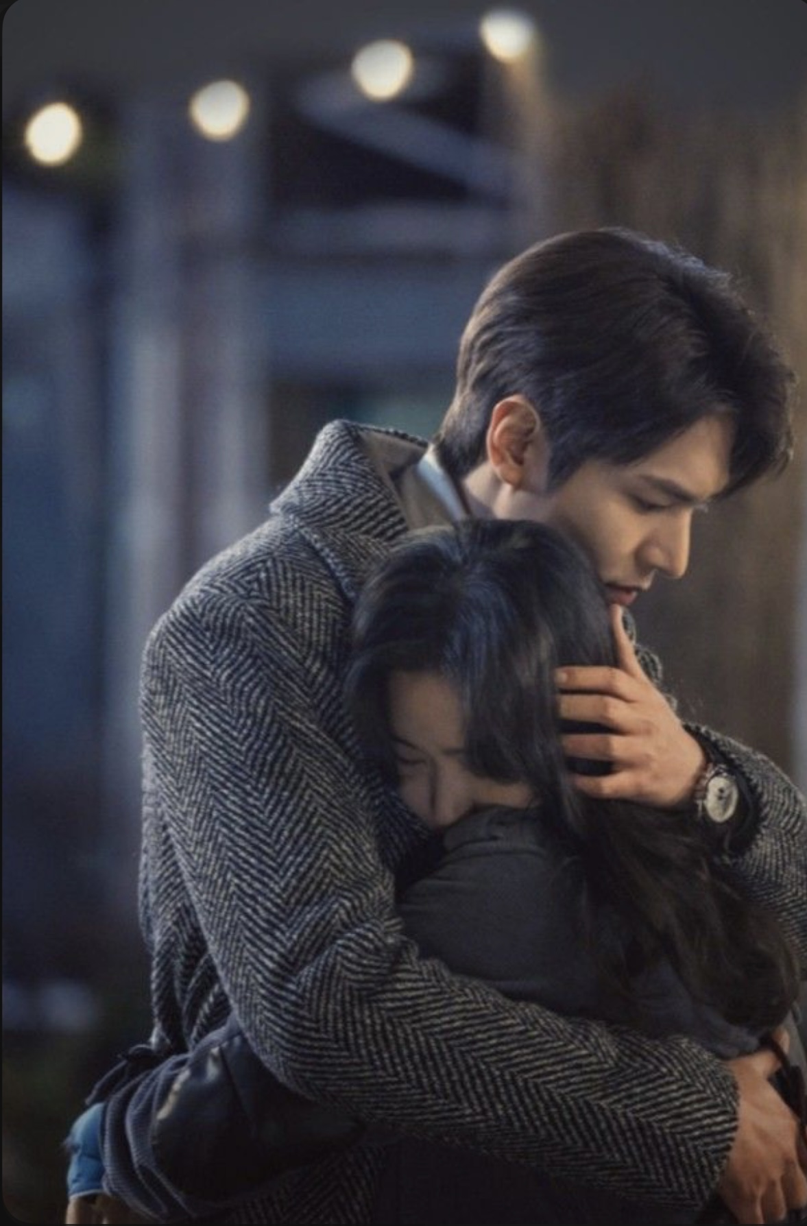 PHÍA TRƯỚC LÀ BẦU TRỜI