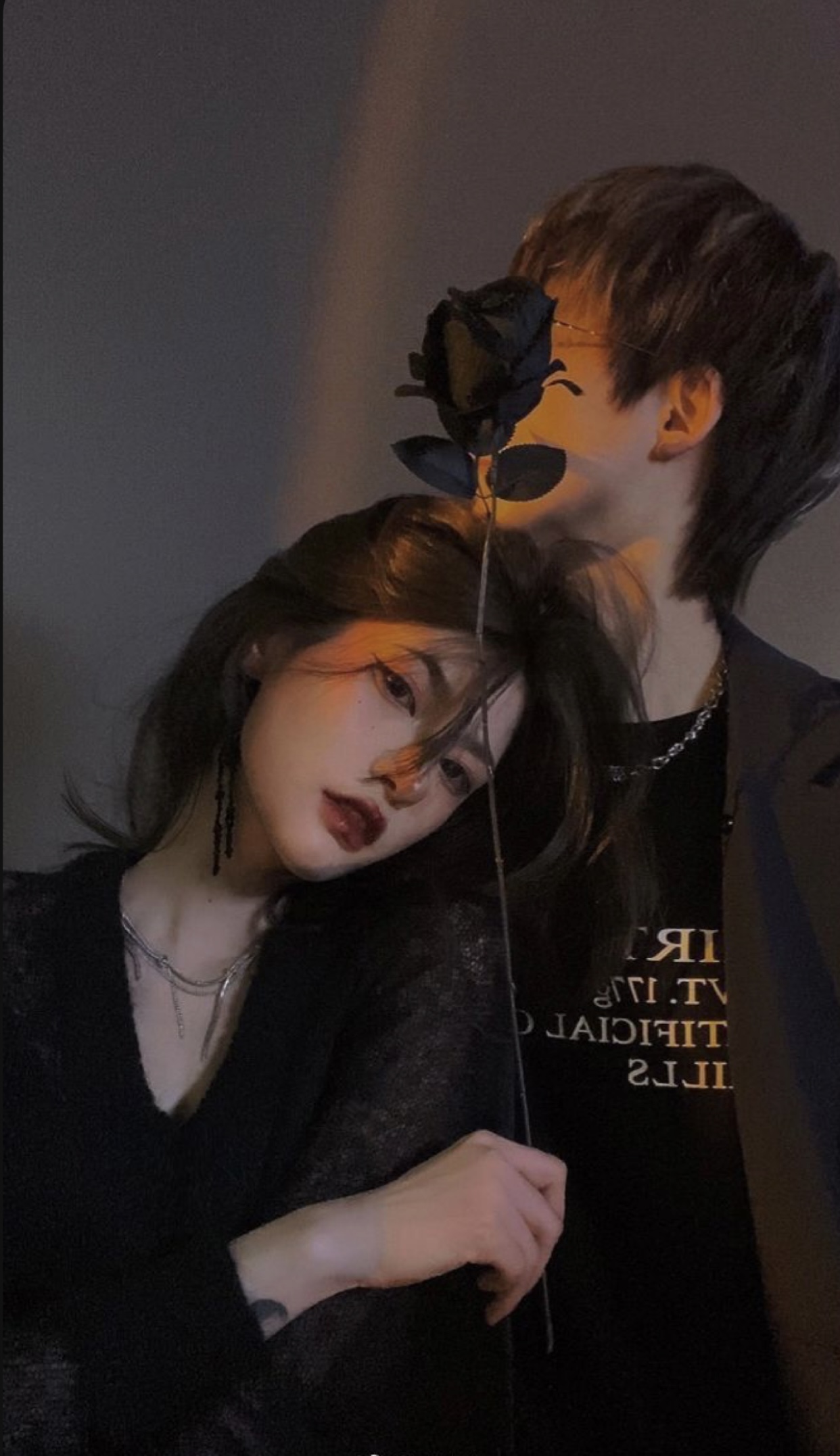 CHỒNG TÔI KHÔNG YÊU TÔI