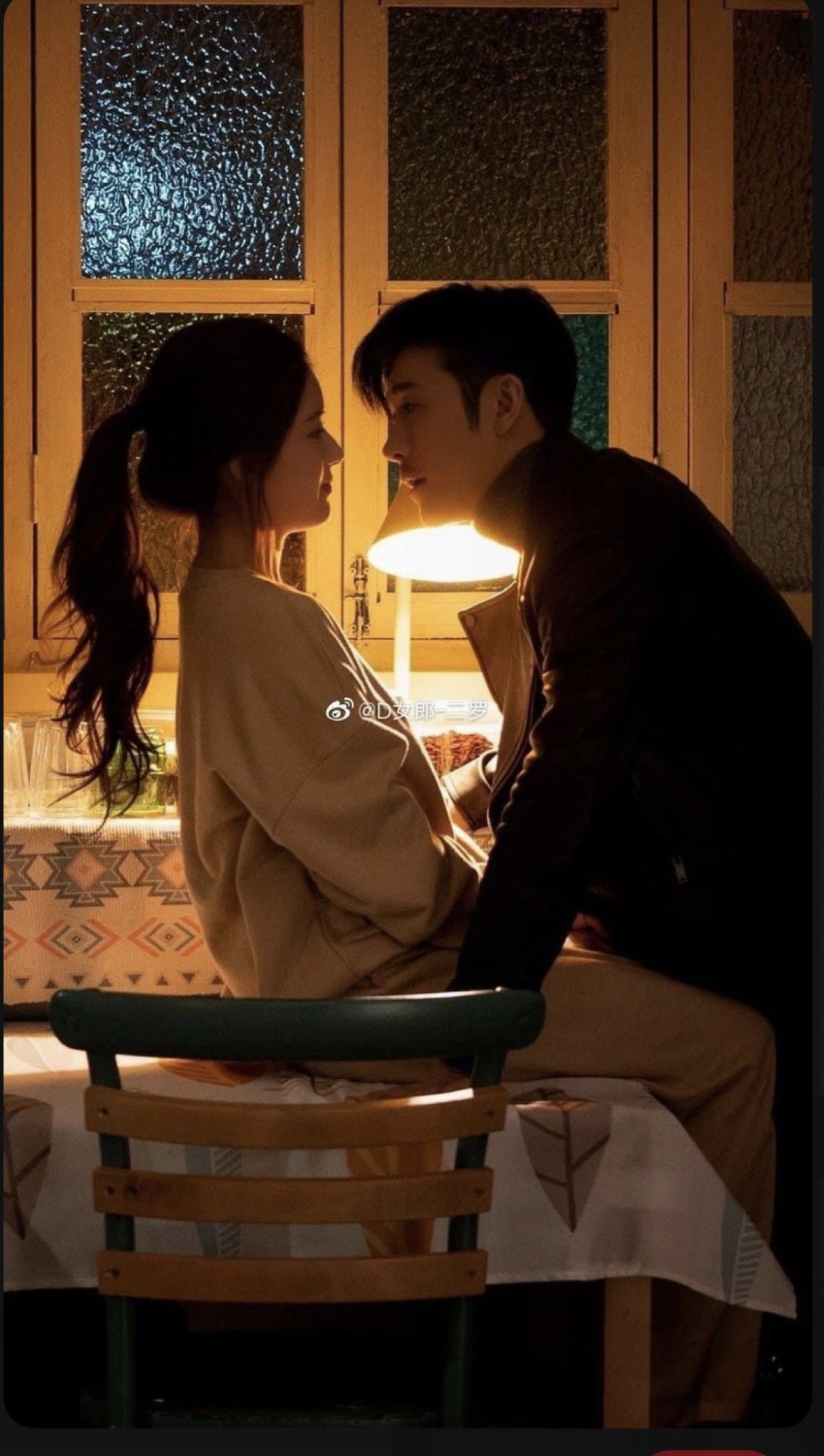 MỐI TÌNH ĐẦU CỦA BẠN TRAI TÔI ĐÃ QUAY TRỞ VỀ