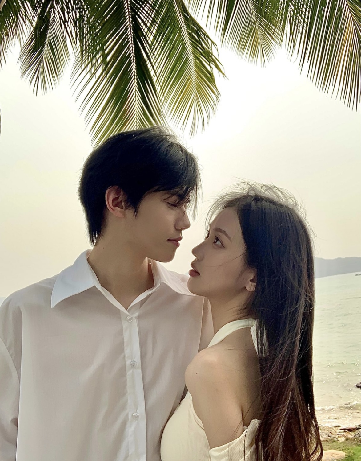 CHẤM DỨT MỐI TÌNH BẢY NĂM