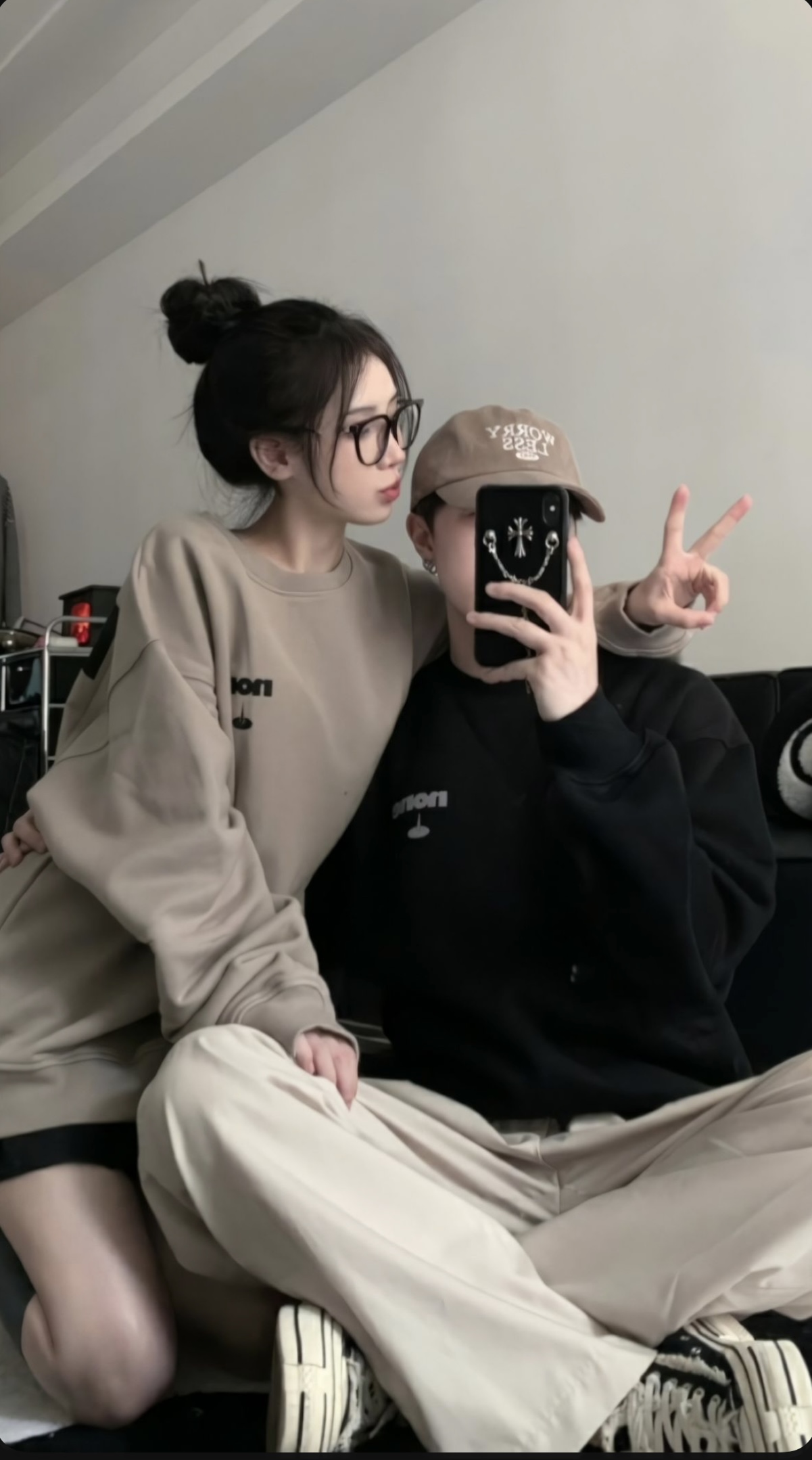 SỰ ÍCH KỶ TRONG TÌNH YÊU