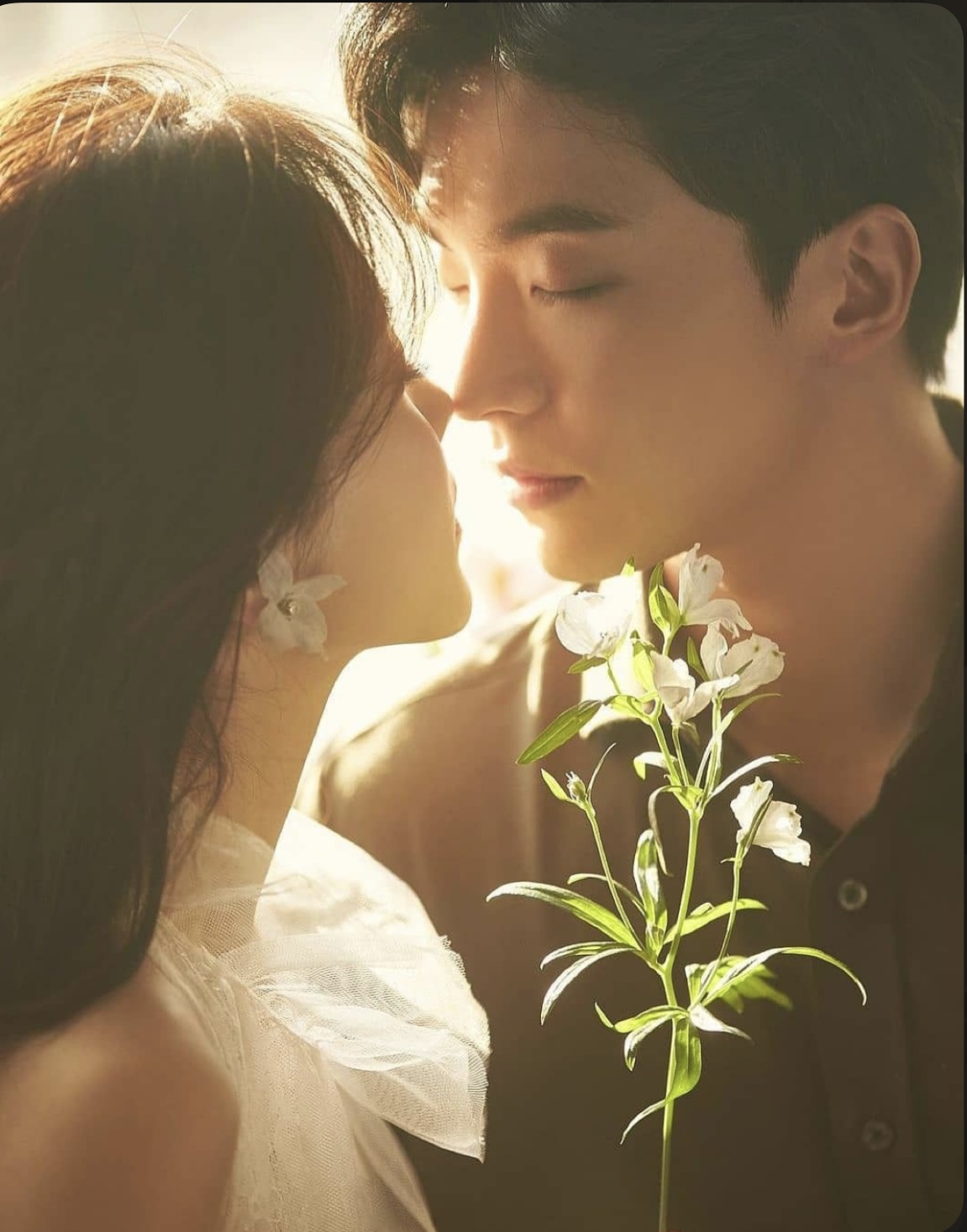 SAU BA NĂM KẾT HÔN