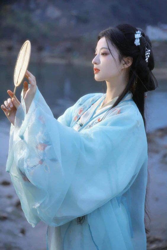 PHÒ MÃ CỦA TA NUÔI MỘT NGOẠI THẤT