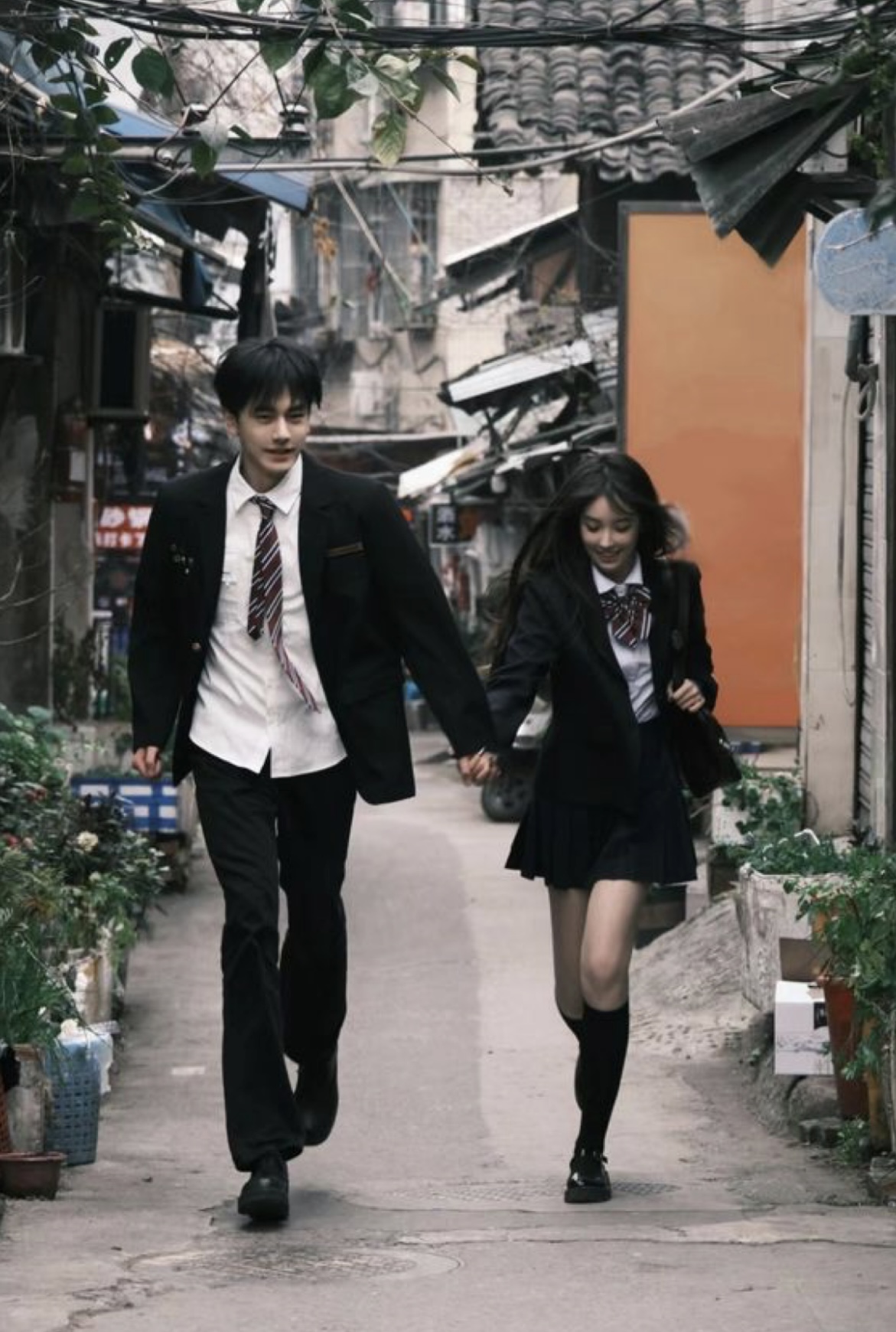 VÔ TÌNH NHẶT ĐƯỢC ANH NGƯỜI YÊU