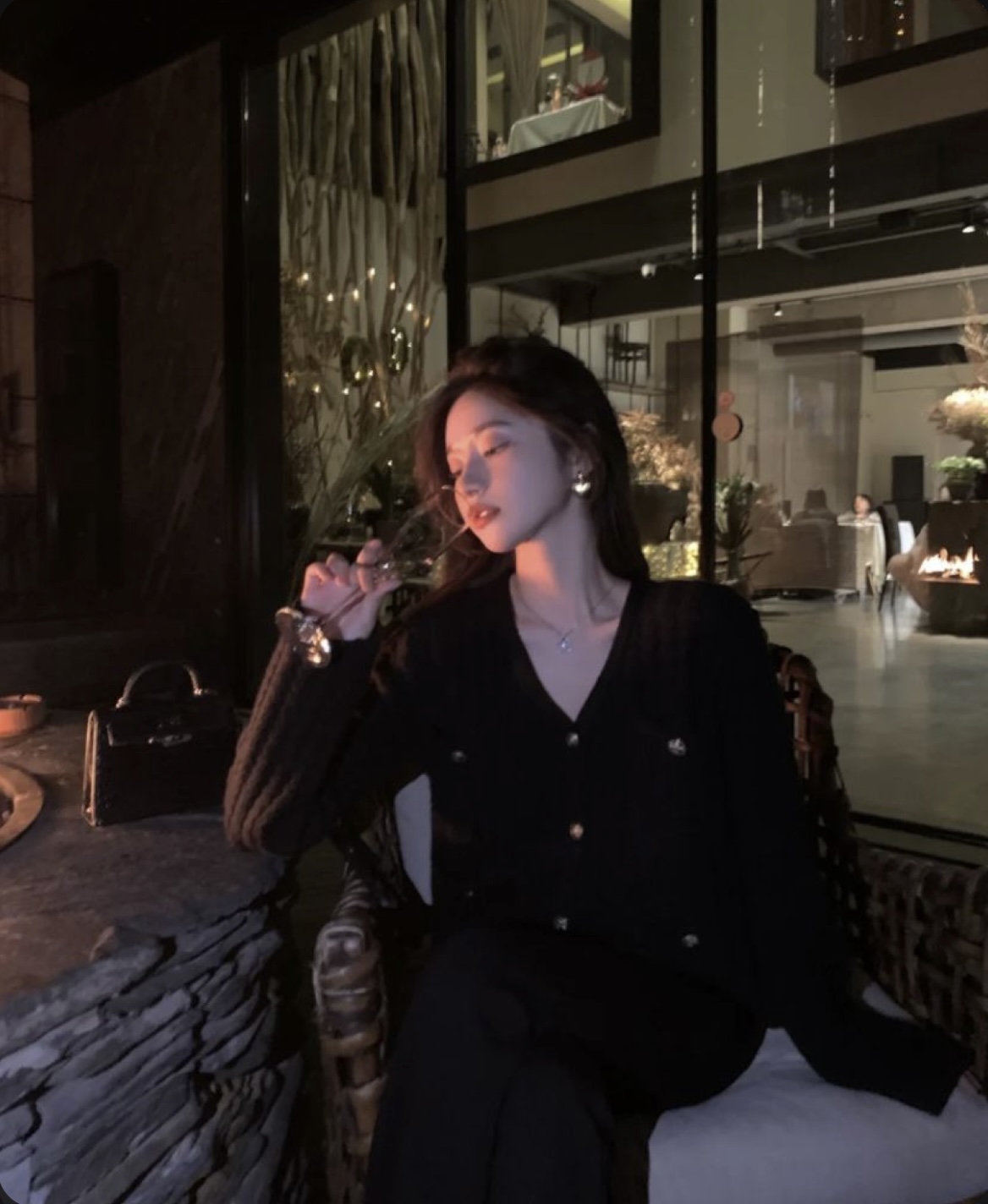 ĐÀN ÔNG THÍCH NGOẠI TÌNH