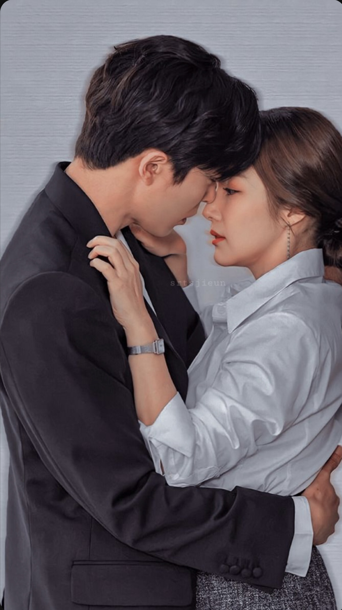 NGƯỜI TÌNH NHỎ BÉ