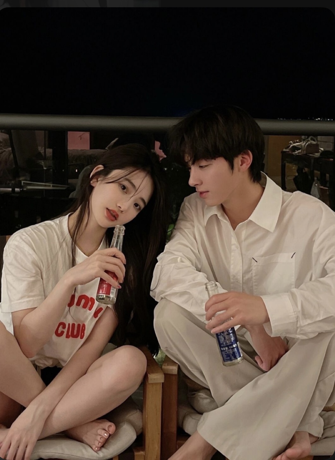 BẠN TRAI TÔI CÓ MỘT CÔ BẠN THÂN KHÁC GIỚI