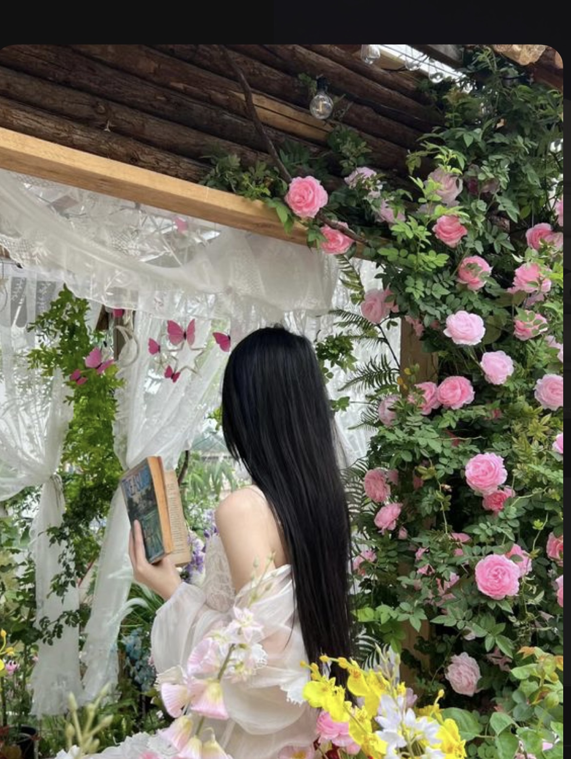 NƯỚC MẮT RƠI TRÊN ĐOÁ HOA TÀN