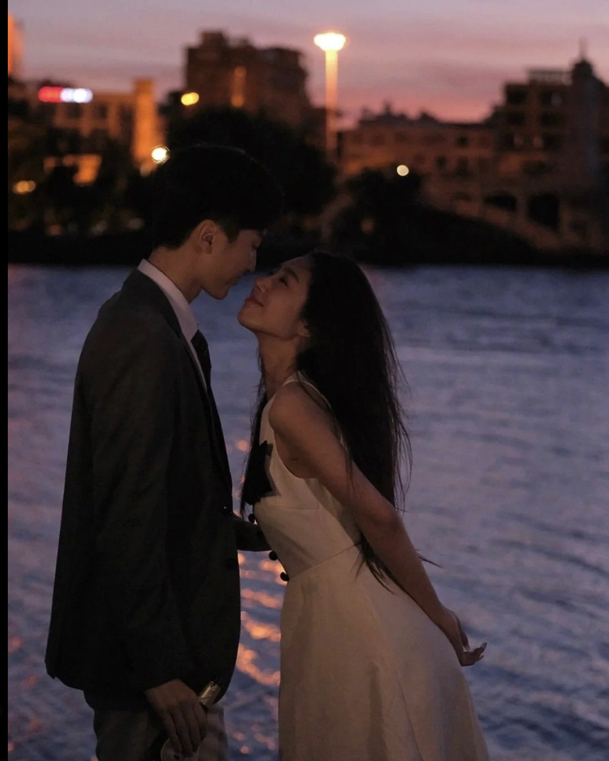 TÌNH CẢM PHAI NHẠT