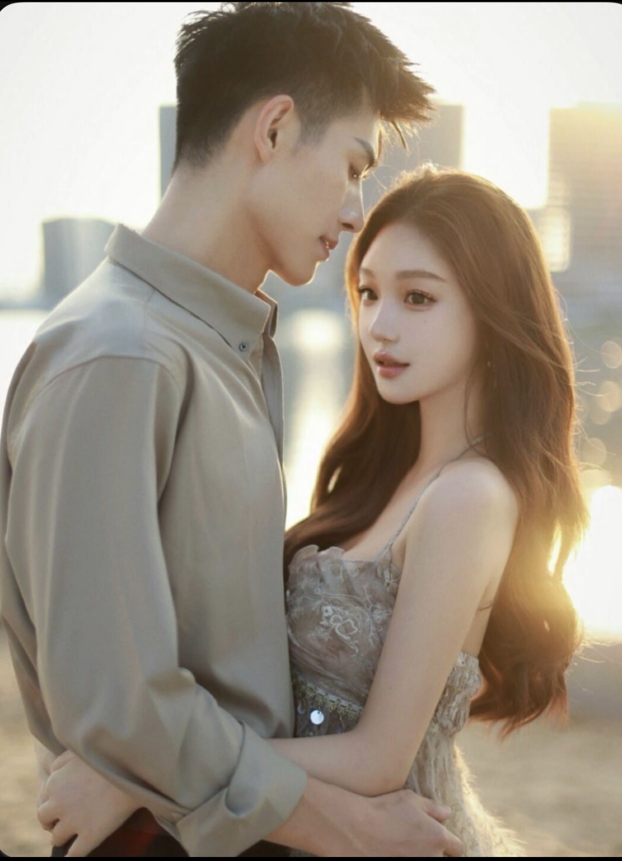 LẶNG LẼ RỜI ĐI