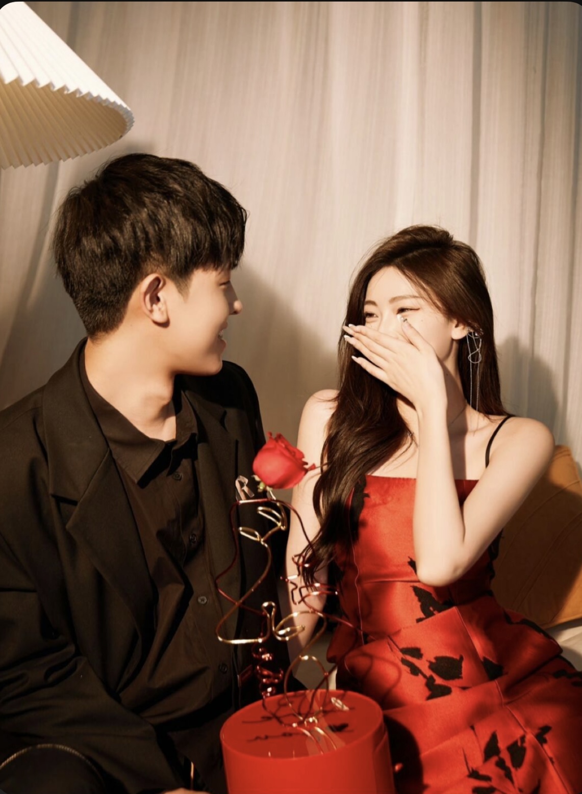 TÔI MƠ THẤY MÌNH LÀ BẠCH NGUYỆT QUANG