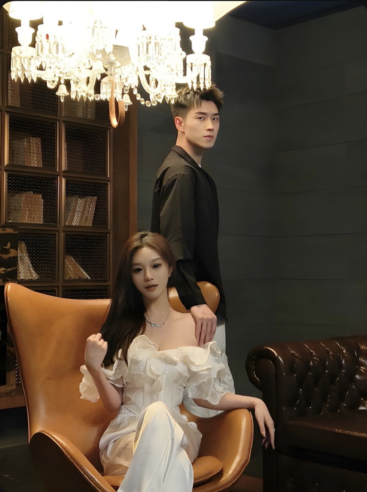 MƯỜI NĂM YÊU THƯƠNG CŨNG CÓ THỂ VỨT BỎ