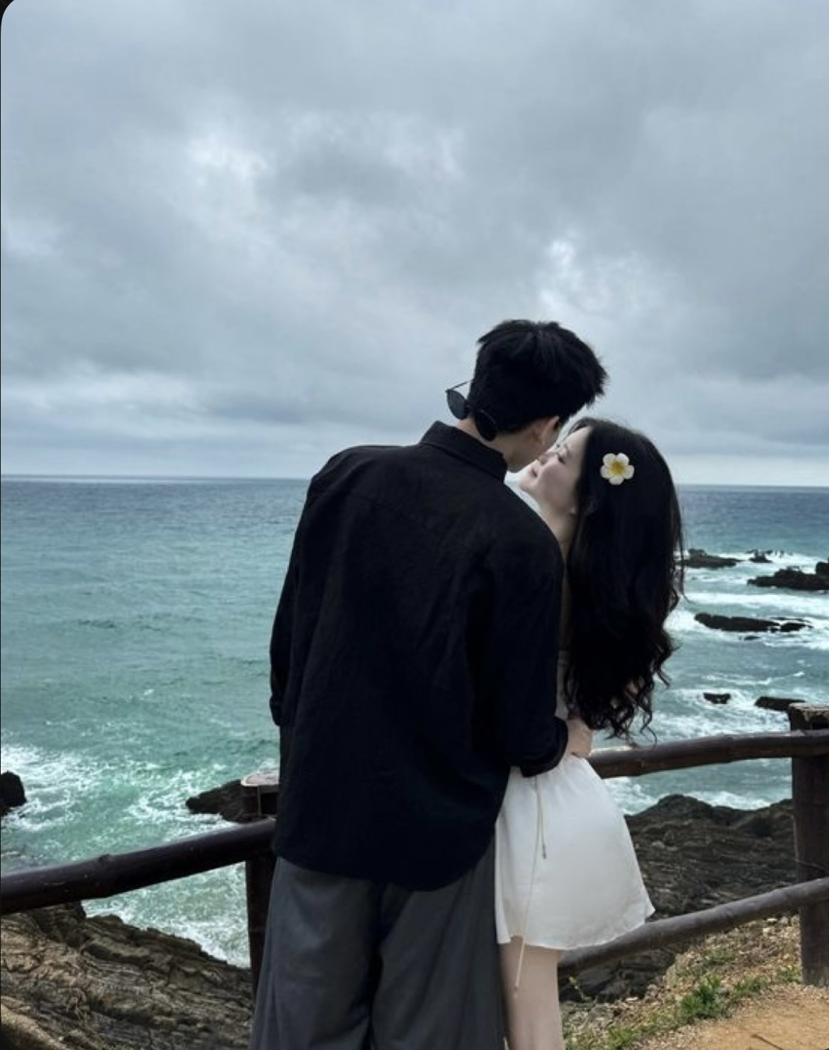 CHỘC SỐNG SAU HÔN NHÂN