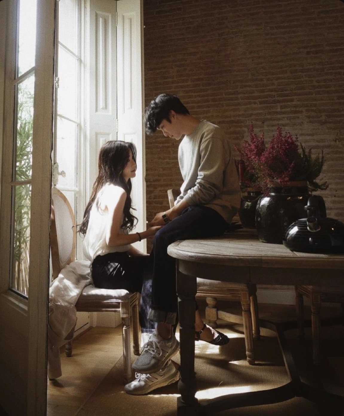 CHỒNG NGOẠI TÌNH VỚI BẠN THÂN CỦA TÔI