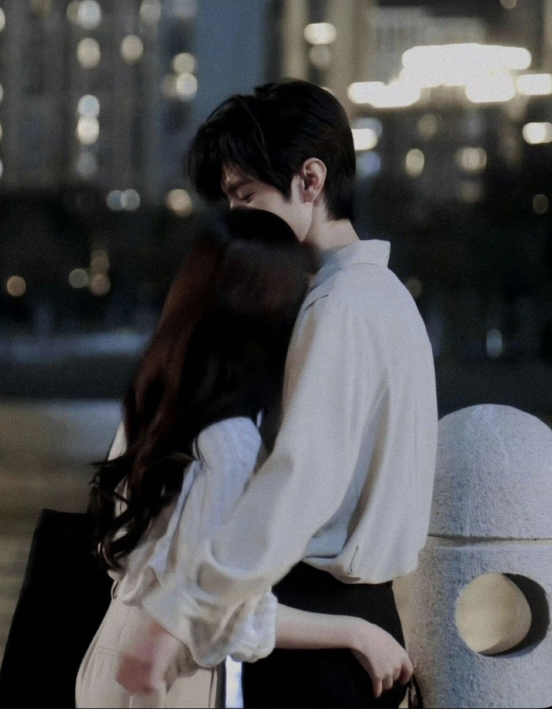 BUÔNG BỎ THỨ KHÔNG THUỘC VỀ MÌNH