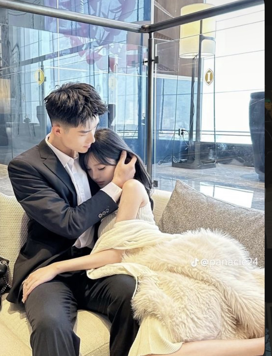 KẾT HÔN NĂM THỨ NĂM