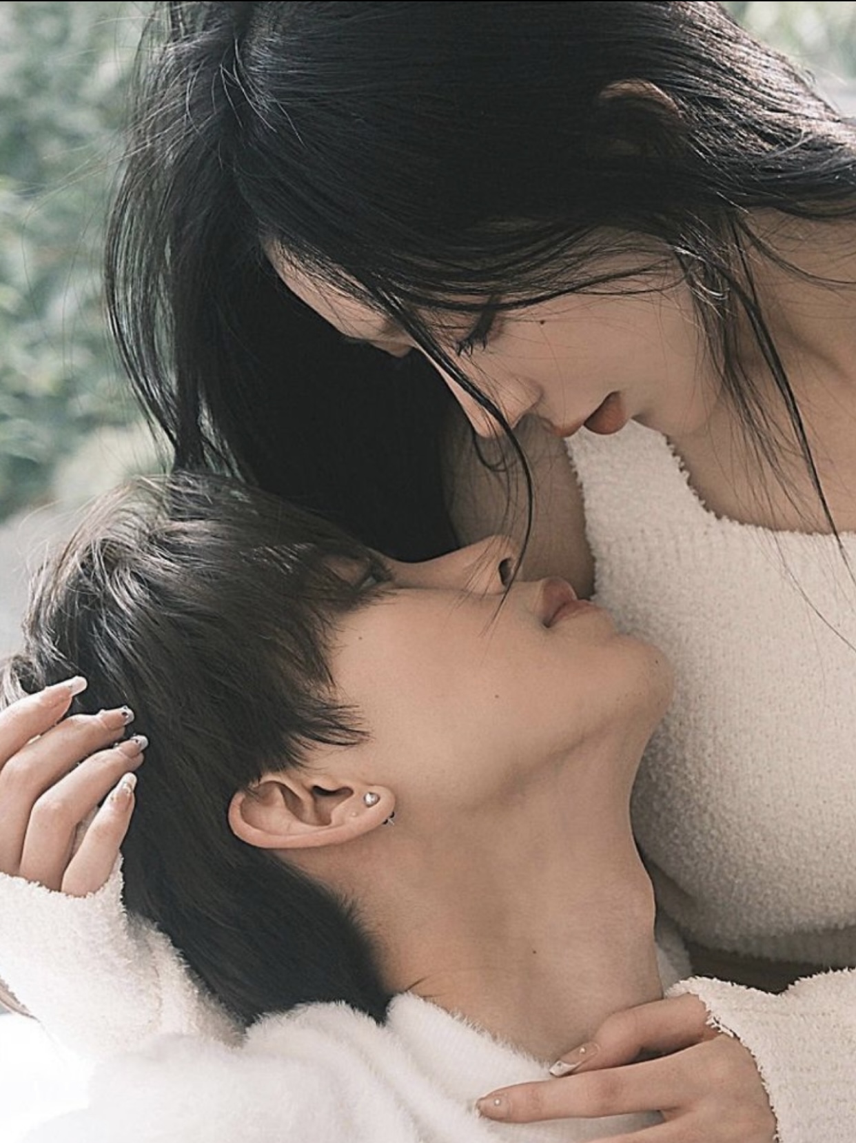 THOẢ HIỆP HÔN NHÂN