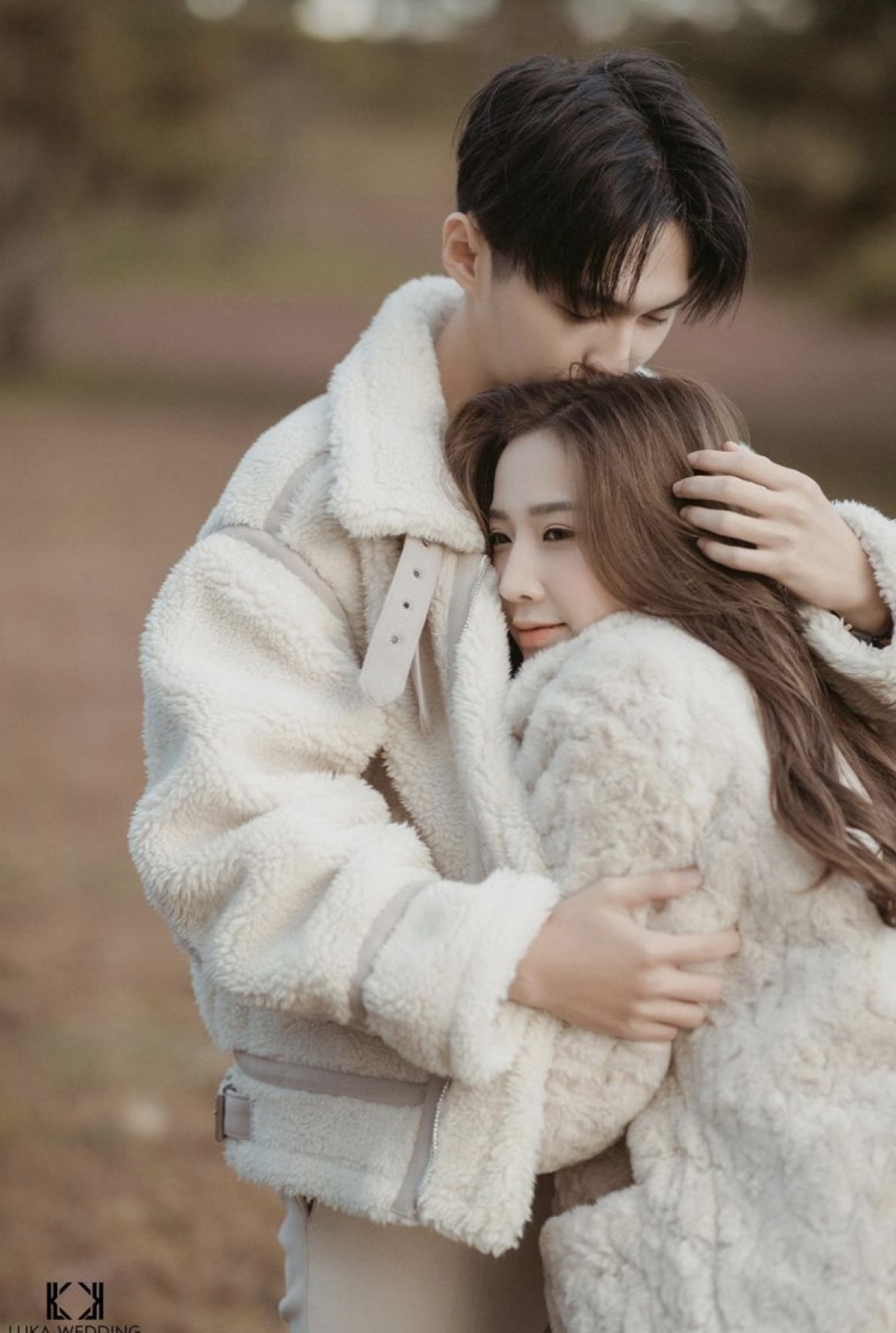 TRỌN ĐỜI BÊN EM