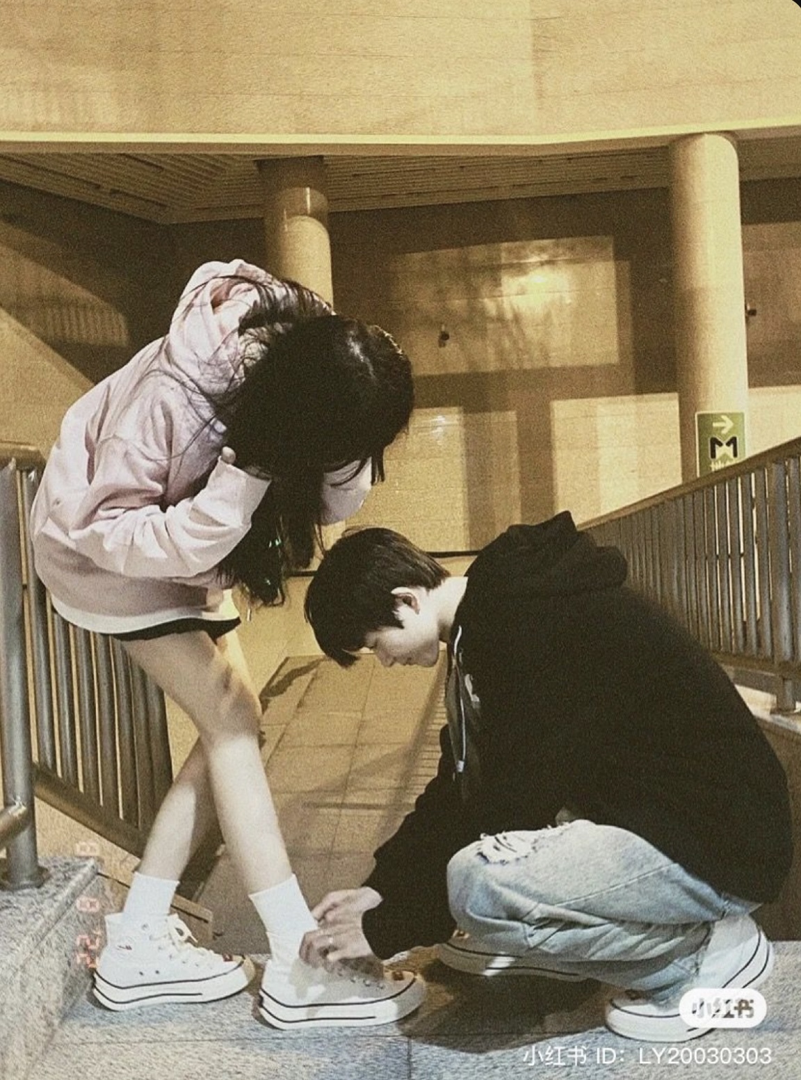 CƯNG CHIỀU EM ĐẾN GIÀ