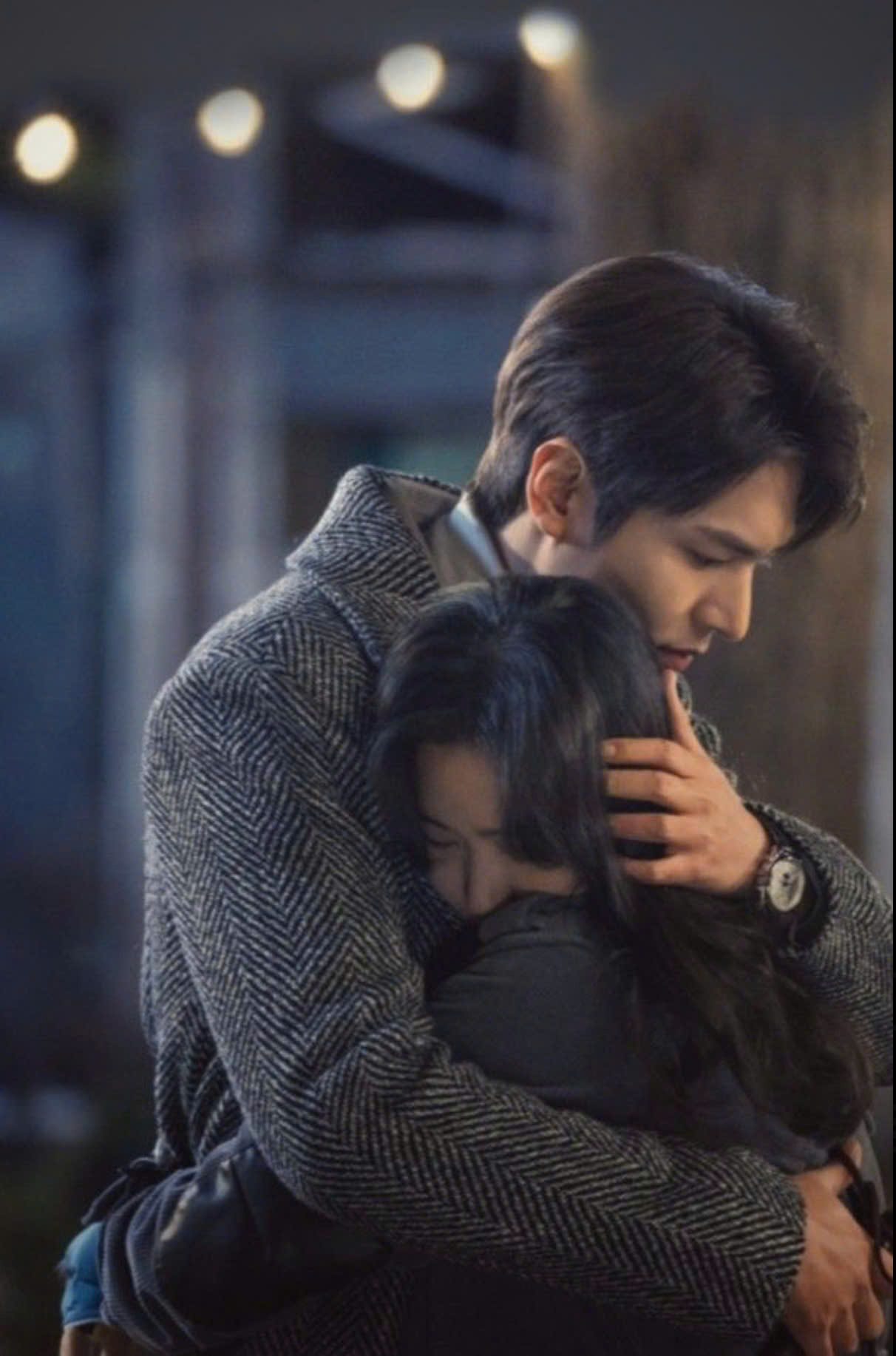 Tình Yêu Đến Sau Full