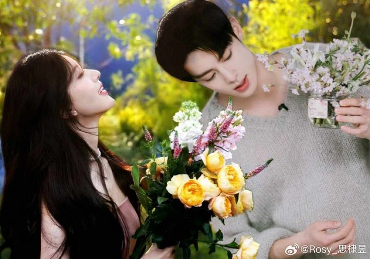 BẠN TRAI TÔI GIẢ VỜ MẤT TRÍ NHỚ