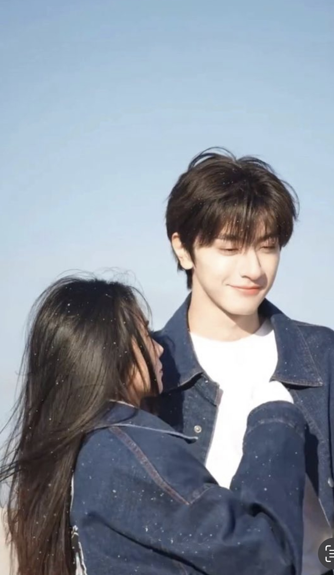 CHỒNG TƯƠNG LAI CỦA TÔI LÀ ẢNH ĐẾ