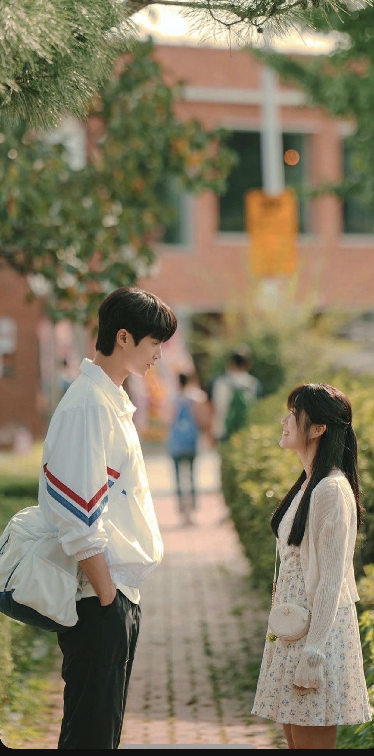 NHỮNG NĂM THÁNG TUỔI TRẺ