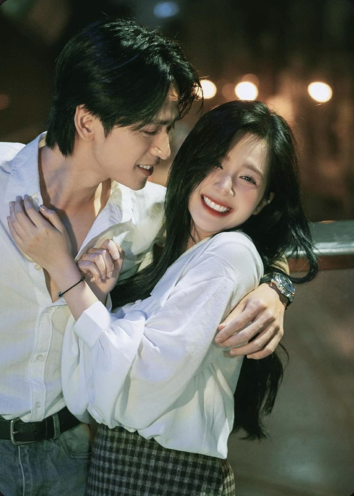 THANH XUÂN NĂM ẤY