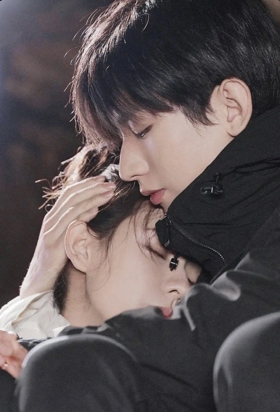 LỠ THƯƠNG EM THẬT LÒNG