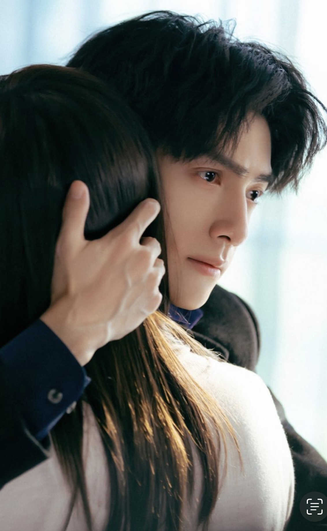 THẦM THƯƠNG EM SUỐT SÁU NĂM