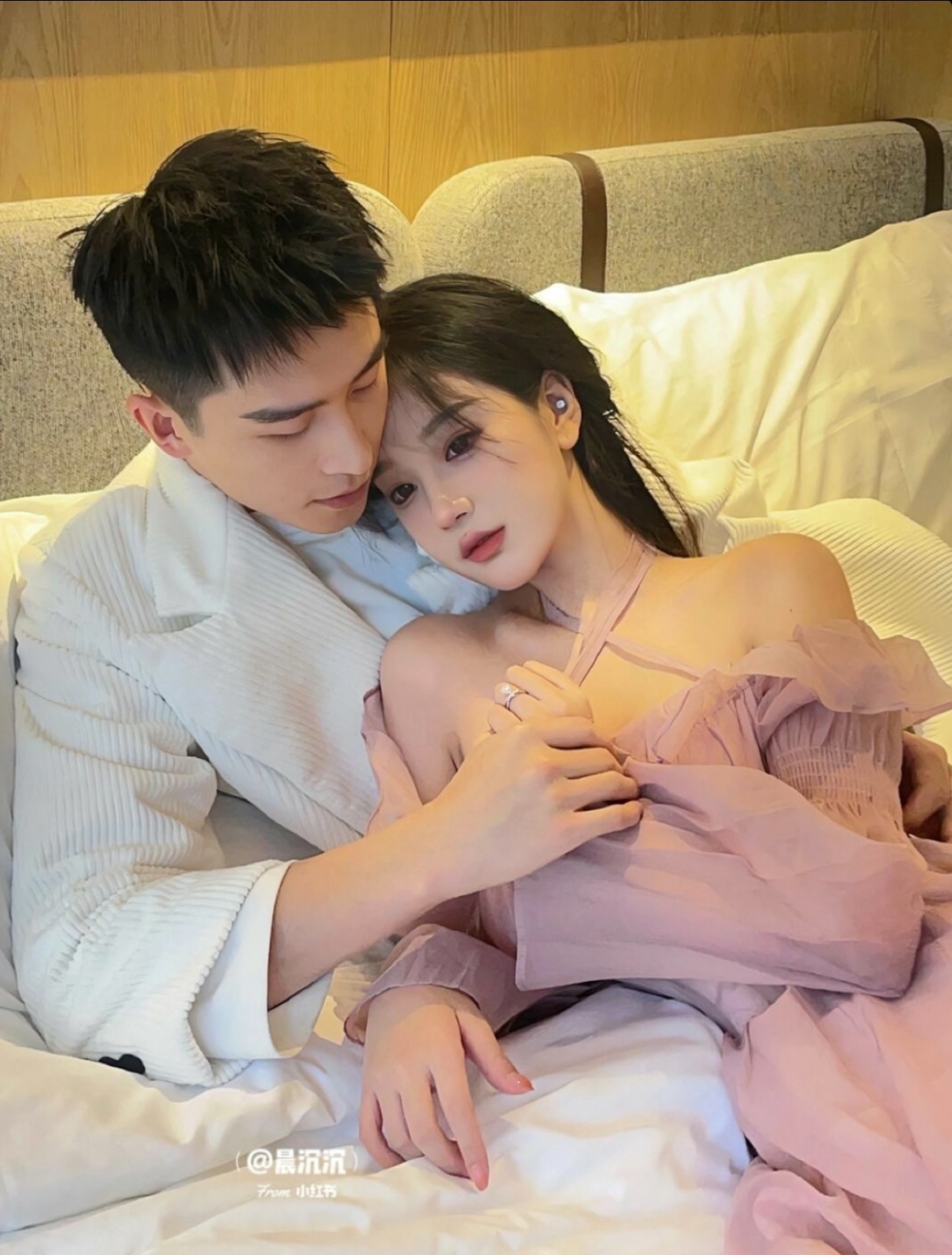 LỜI NÓI DỐI CỦA TÌNH YÊU