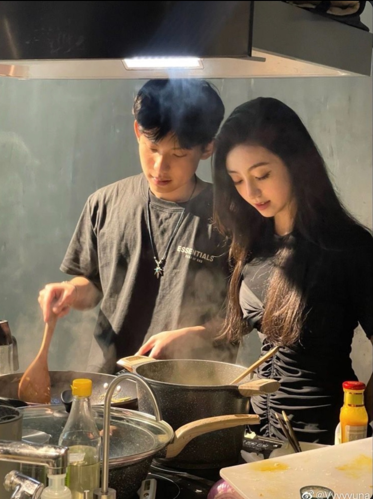 CUỘC SỐNG SAU LY HÔN