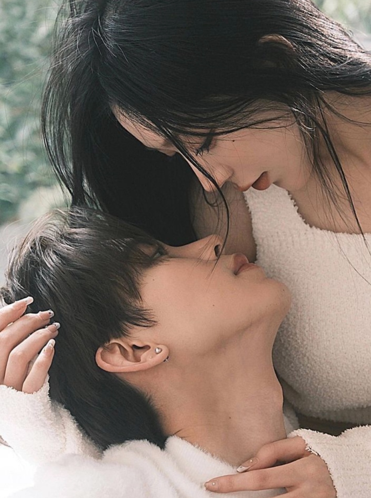 CUỐI CÙNG EM CŨNG TÌM ĐƯỢC CHÂN ÁI ĐỜI MÌNH