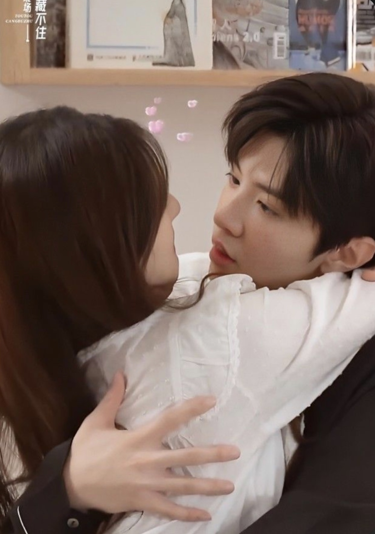 VỢ CẢ ĐOẢN MỆNH