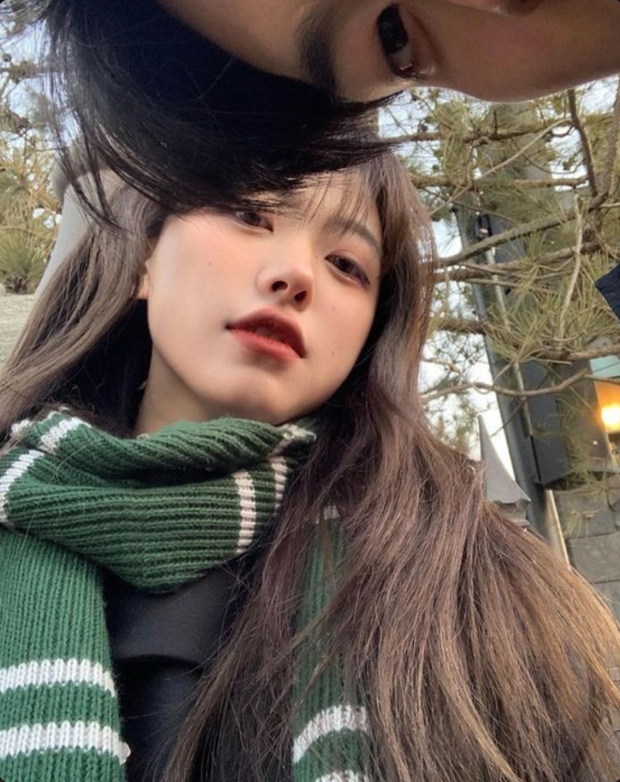 TÔI CHỌN CÁCH BUÔNG BỎ VÀ RỜI ĐI