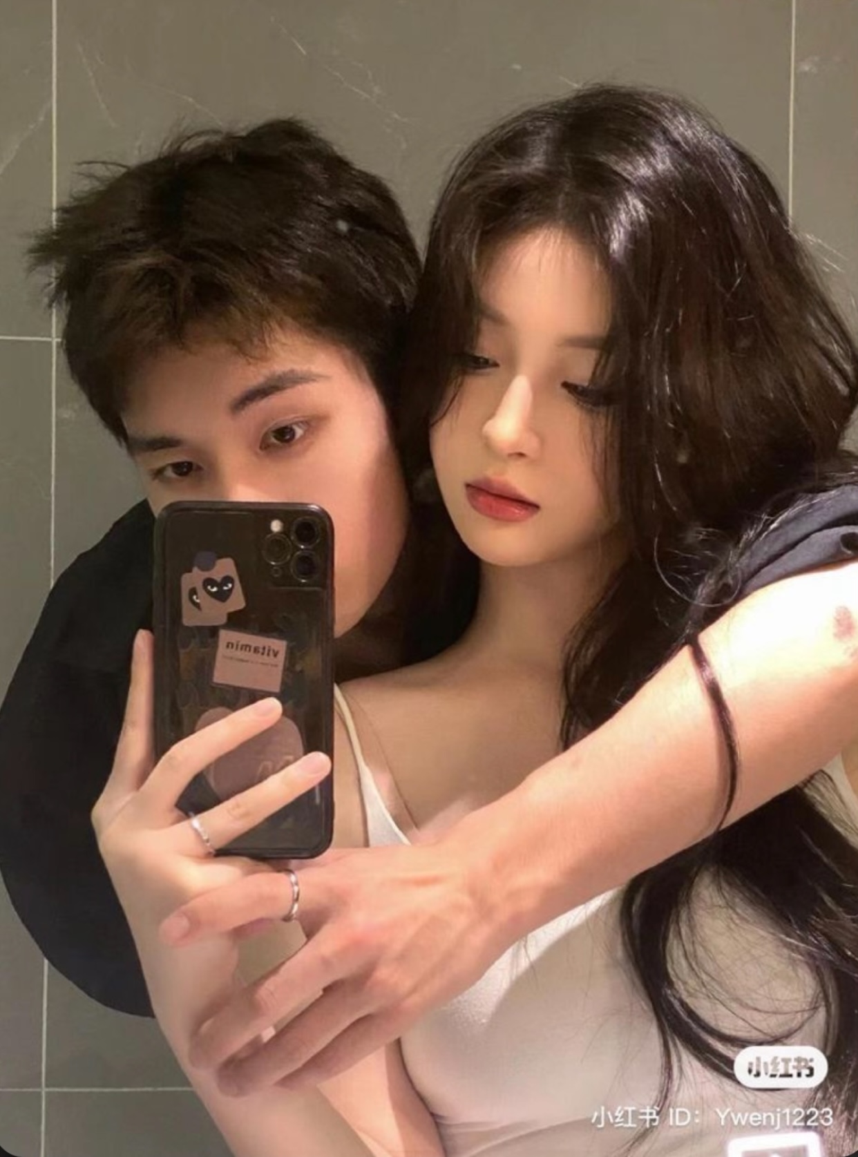 GẶP LẠI NGƯỜI YÊU CŨ